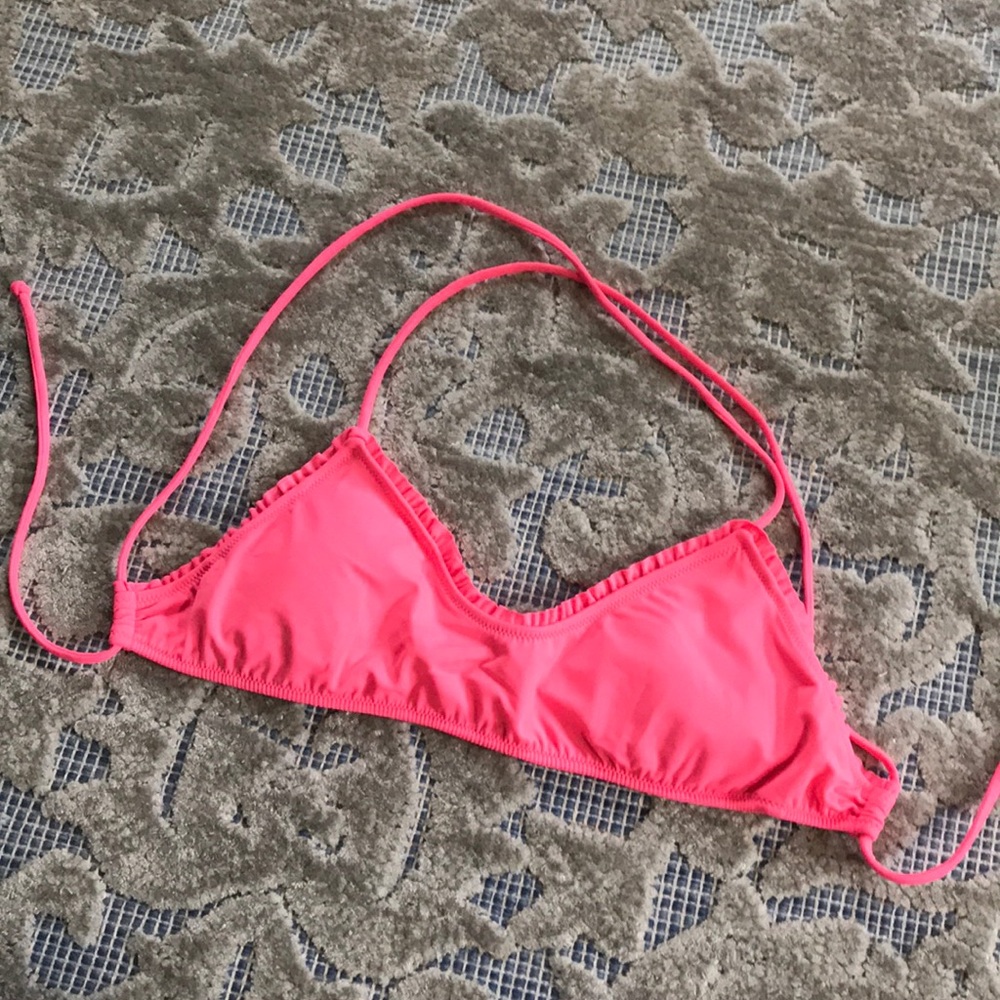 3 for $10 - NWOT CUTE Swimsuit Top